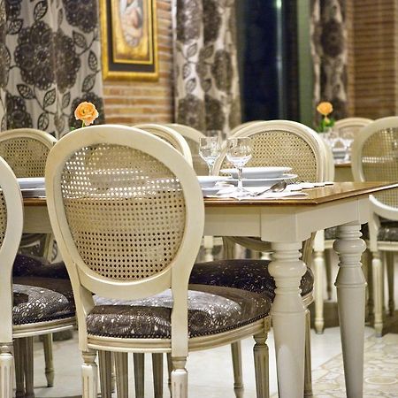 Hotel Villa Grace Međugorje Eksteriør billede