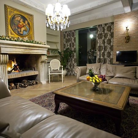Hotel Villa Grace Međugorje Eksteriør billede