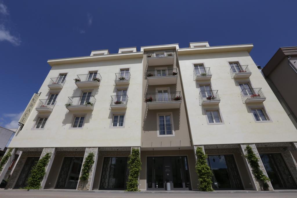 Hotel Villa Grace Međugorje Eksteriør billede