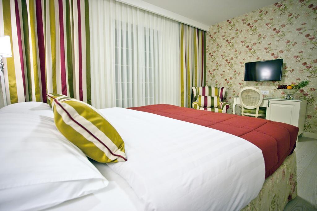 Hotel Villa Grace Međugorje Værelse billede