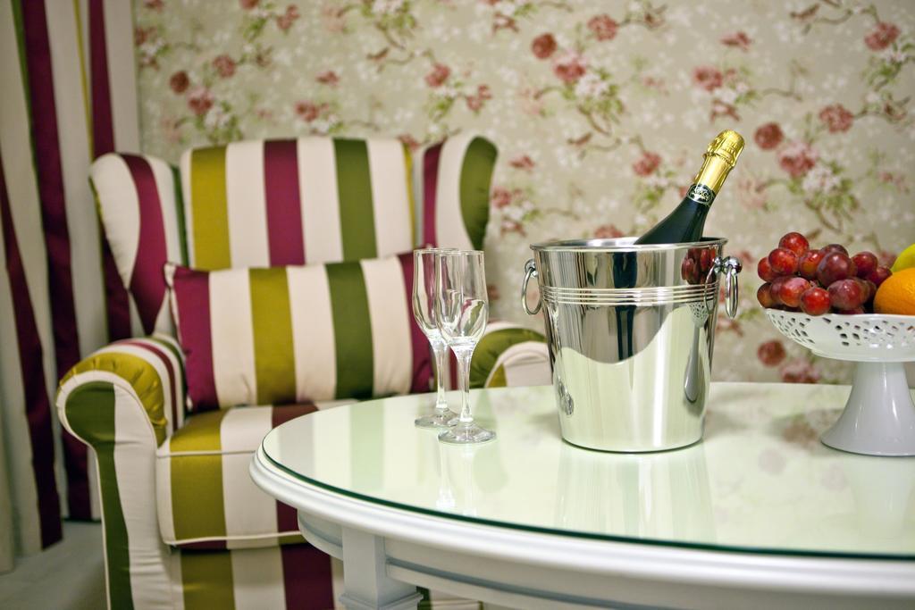 Hotel Villa Grace Međugorje Eksteriør billede