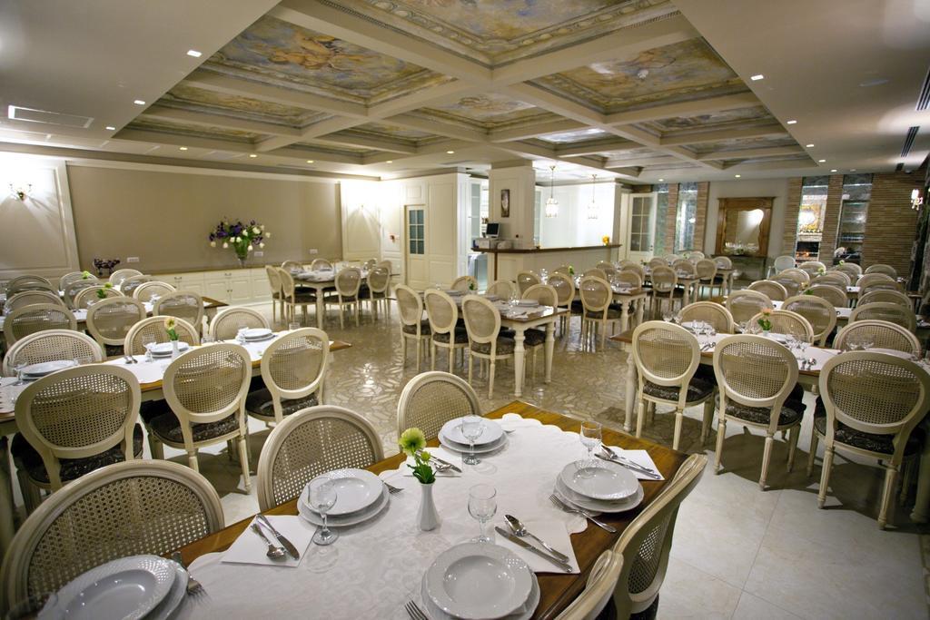 Hotel Villa Grace Međugorje Eksteriør billede
