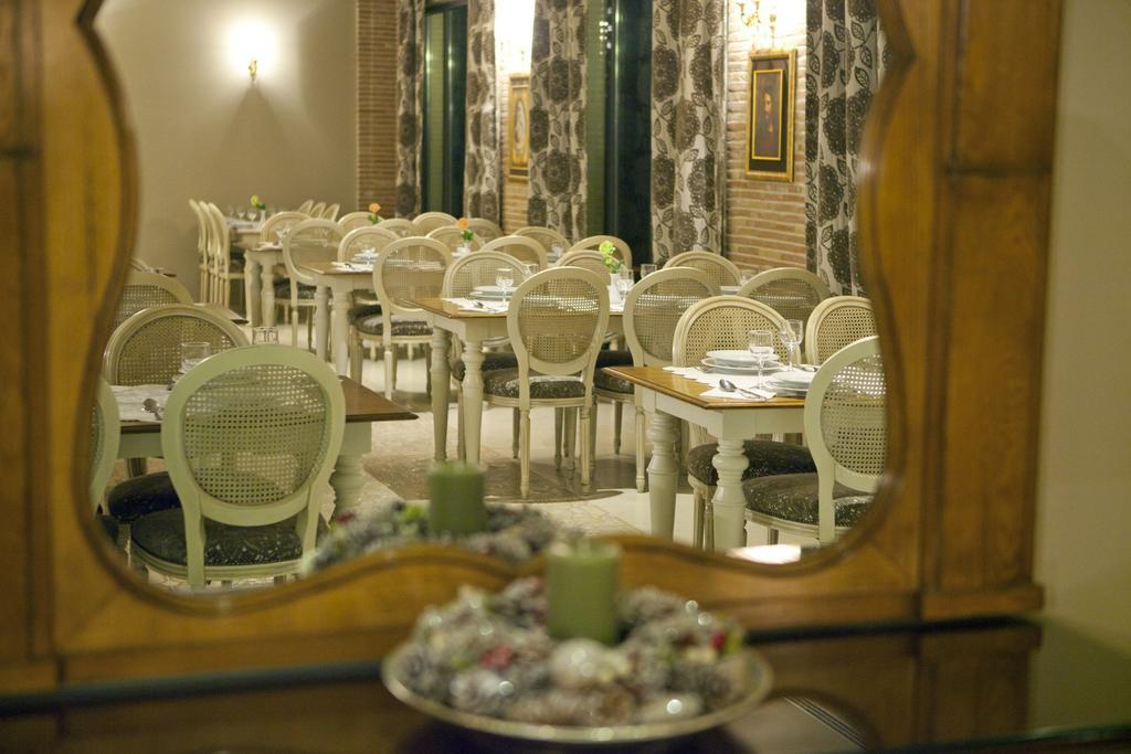 Hotel Villa Grace Međugorje Eksteriør billede