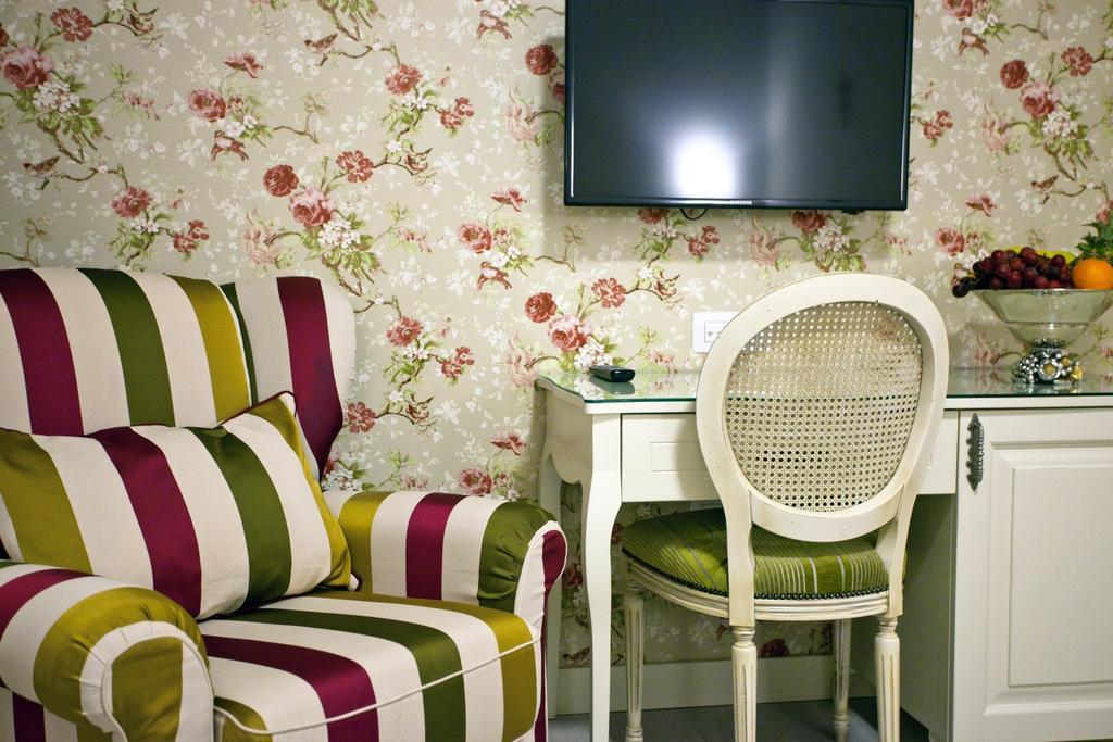 Hotel Villa Grace Međugorje Eksteriør billede
