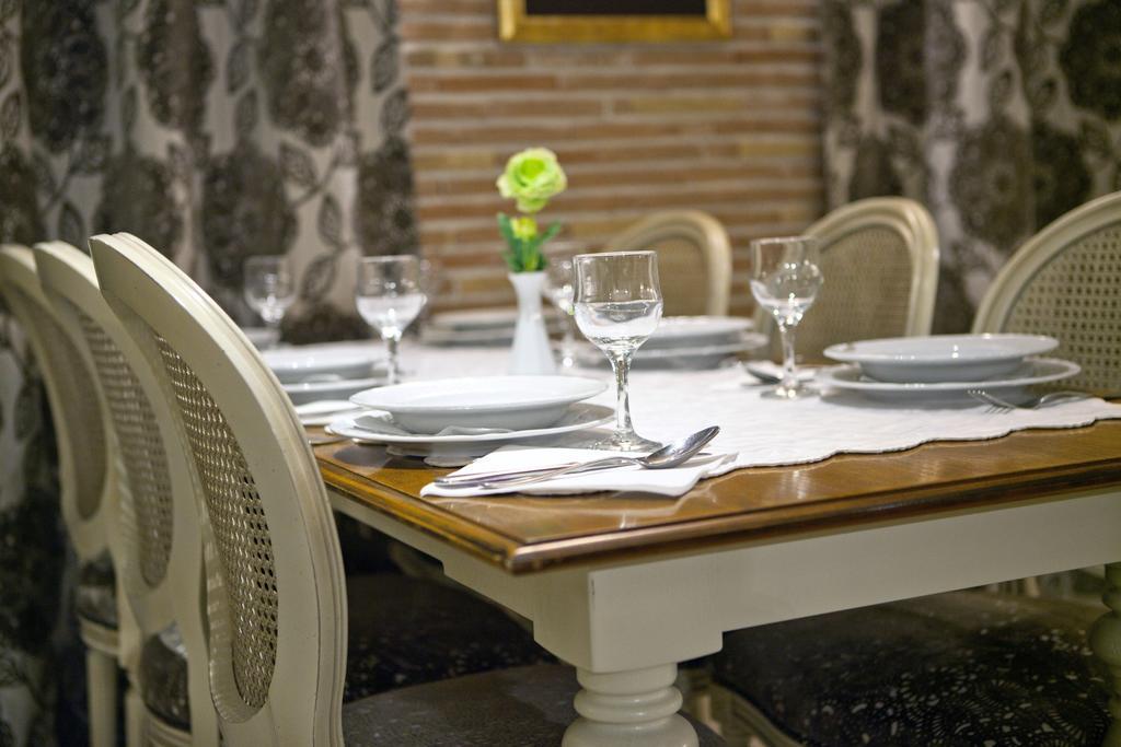 Hotel Villa Grace Međugorje Eksteriør billede
