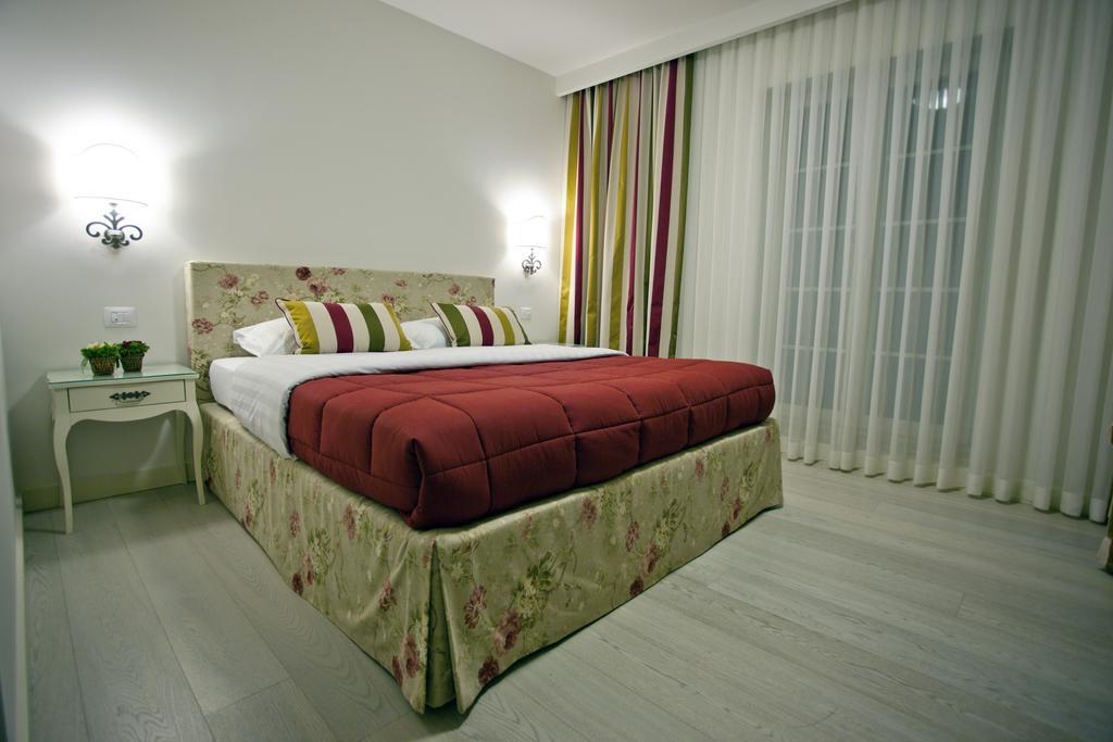 Hotel Villa Grace Međugorje Værelse billede
