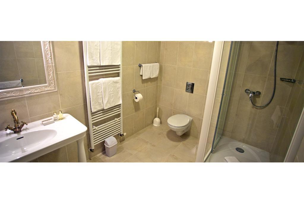 Hotel Villa Grace Međugorje Værelse billede