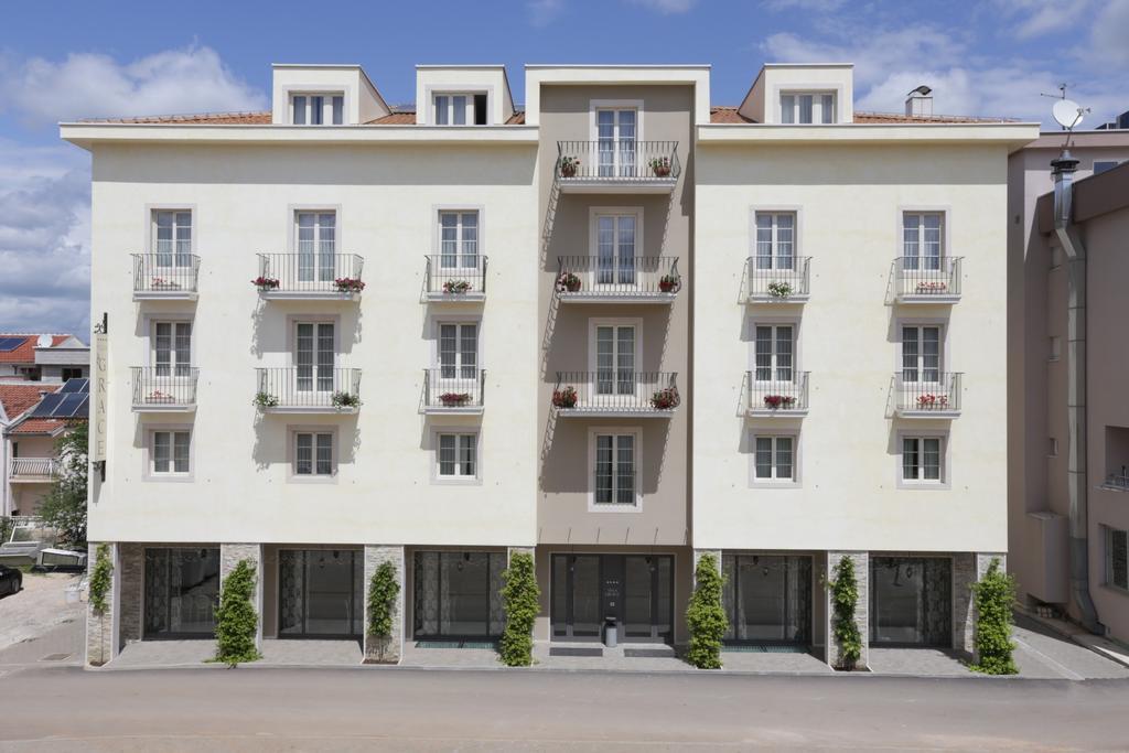 Hotel Villa Grace Međugorje Eksteriør billede