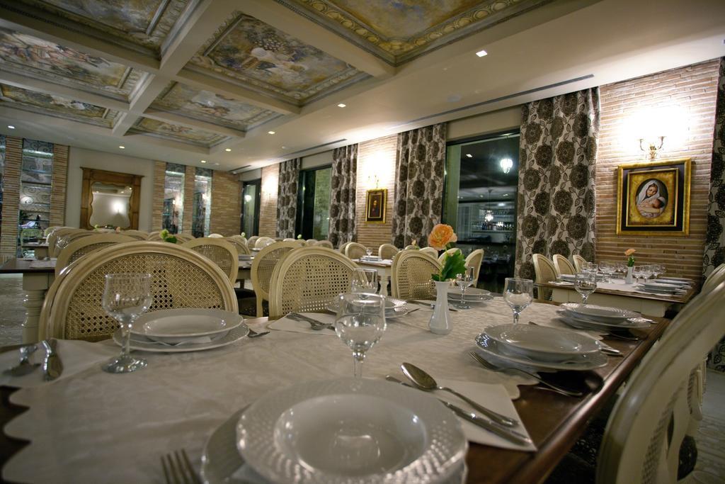 Hotel Villa Grace Međugorje Eksteriør billede